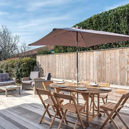 Holiday Horizon By Interhome Holiday home *