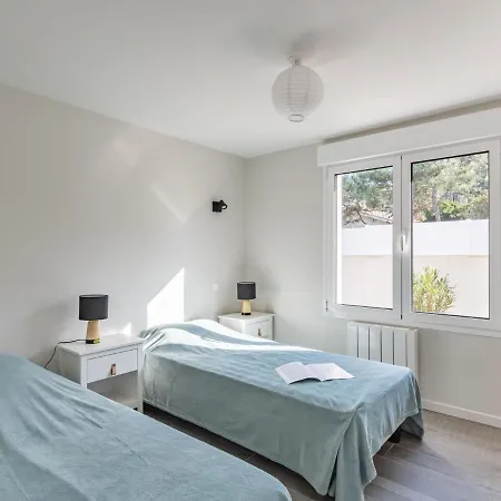 Holiday Horizon By Interhome Holiday home