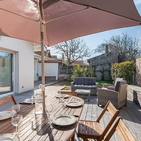 Holiday Horizon By Interhome