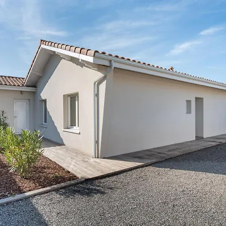 Holiday Horizon By Interhome Holiday home