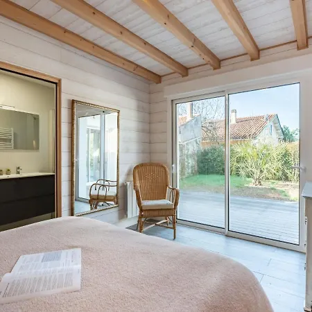 Holiday Horizon By Interhome Holiday home *