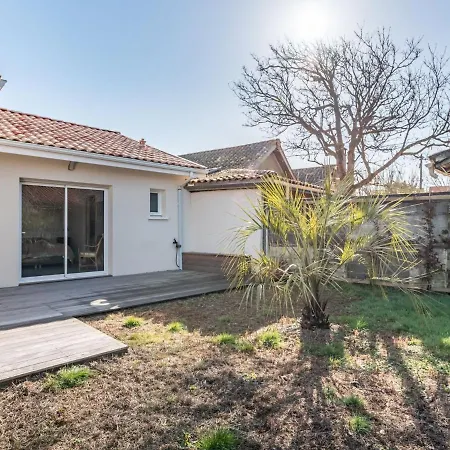 Holiday Horizon By Interhome Holiday home