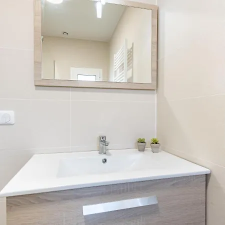 Holiday Horizon By Interhome Holiday home Lacanau