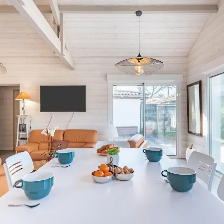 Holiday Horizon By Interhome Holiday home *