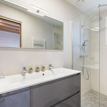 Holiday home Holiday Horizon By Interhome