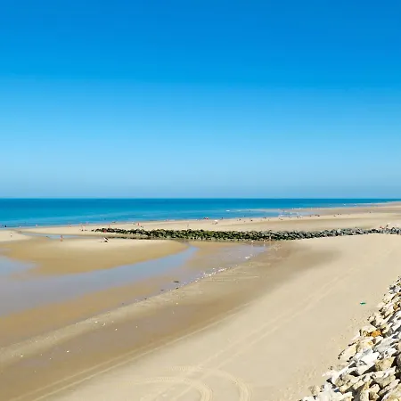 Holiday Horizon By Interhome Lacanau