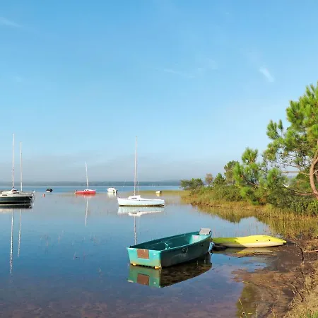 Holiday Horizon By Interhome Holiday home